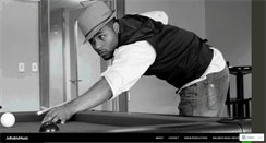 Desktop Screenshot of jorobismusic.com